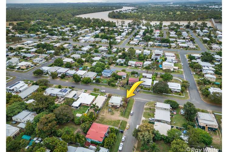 19 Morgan Street, Wandal QLD 4700