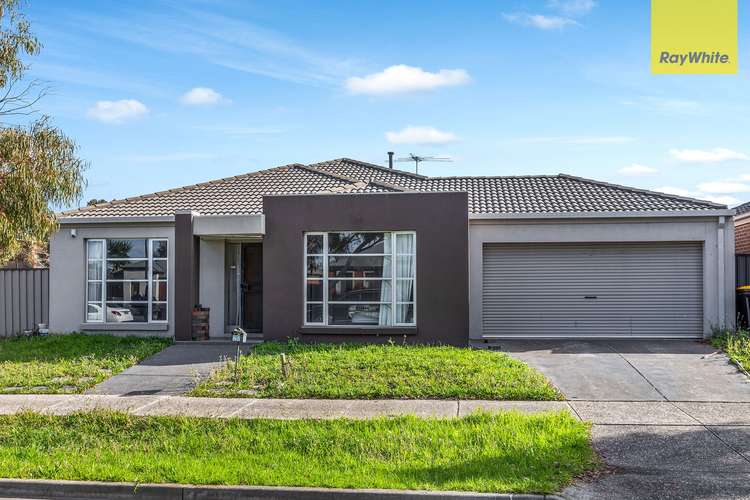 Main view of Homely house listing, 20 Menzies Drive, Burnside Heights VIC 3023