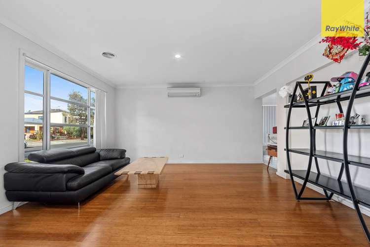 Third view of Homely house listing, 20 Menzies Drive, Burnside Heights VIC 3023