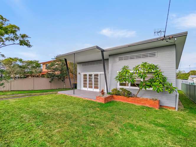 Main view of Homely house listing, 32 Murrawal Road, Wyongah NSW 2259
