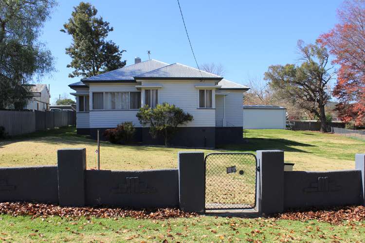 Main view of Homely house listing, 99 Logan Street, Tenterfield NSW 2372