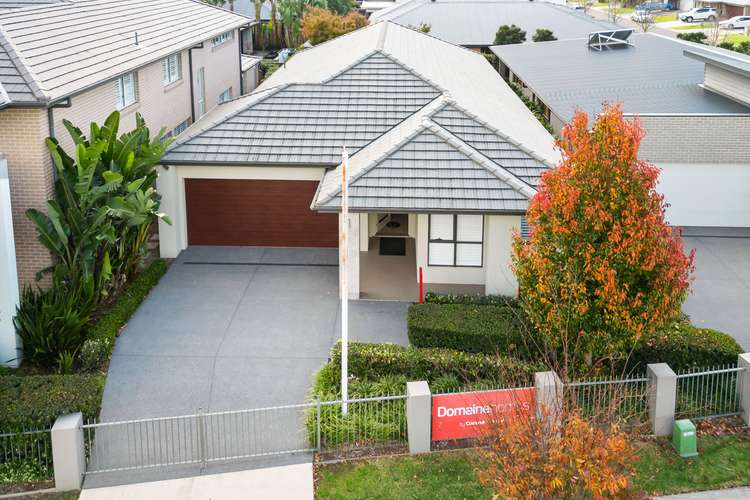 Main view of Homely house listing, 21 Brushgrove Circuit, Calderwood NSW 2527