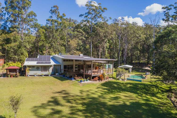 280 Ringtail Creek Road, Ringtail Creek QLD 4565