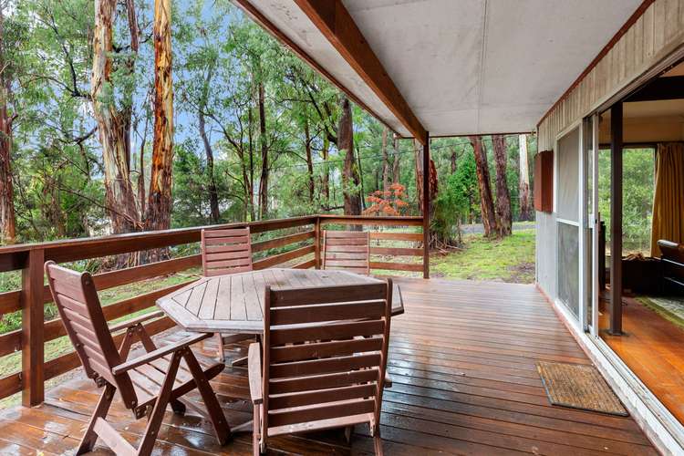 Main view of Homely house listing, 21 Warrambat Road, Sawmill Settlement VIC 3723