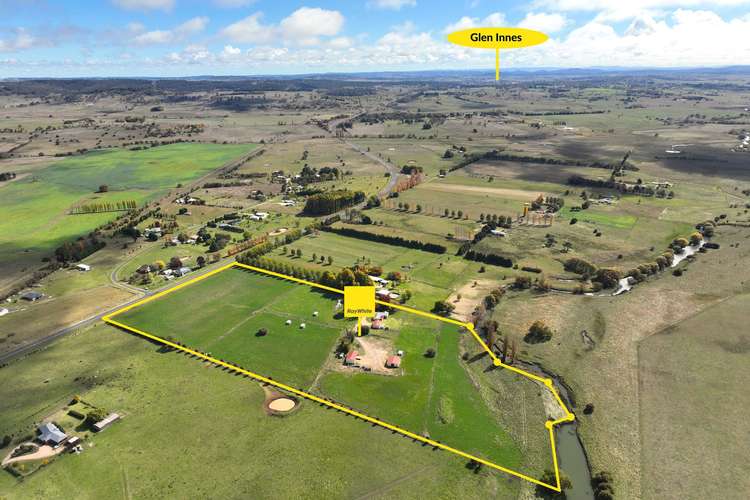 Main view of Homely ruralOther listing, 1/9272 New England Highway, Glen Innes NSW 2370