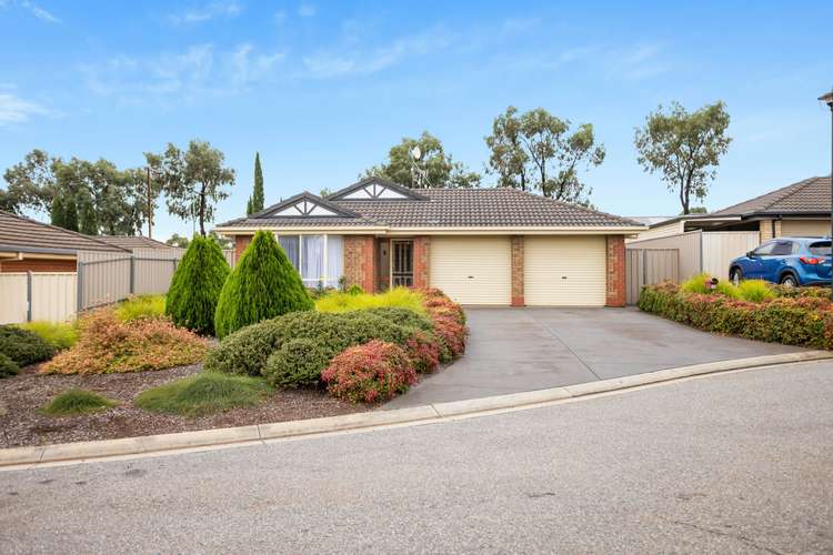 26 Fergusson Bowl, Craigmore SA 5114