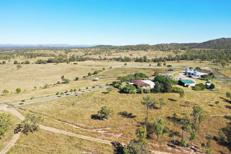 Main view of Homely ruralOther listing, "Glenlee" 243 Greenlake Road, Rockyview QLD 4701