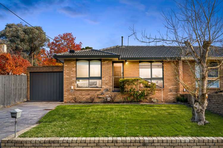 Main view of Homely unit listing, 1/7 Queens Parade, Ashwood VIC 3147