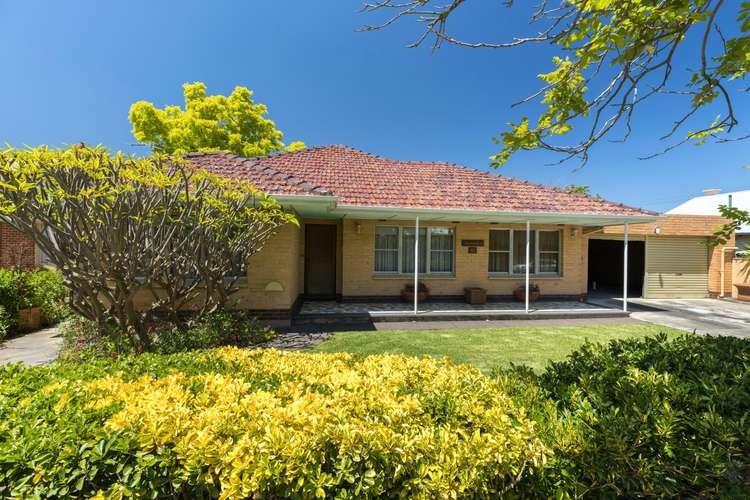 35 Fairfax Avenue, Millswood SA 5034