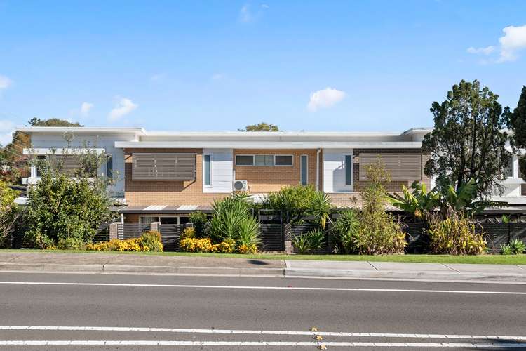 8/93 Broughton Street, Campbelltown NSW 2560