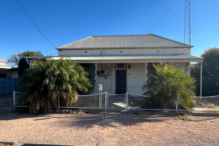 27 Hay Street, Kadina SA 5554