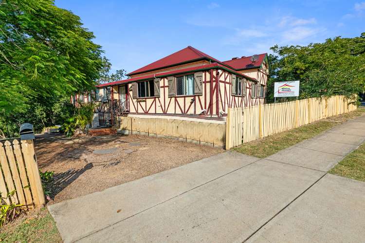 Main view of Homely blockOfUnits listing, 40 Waghorn Street, Ipswich QLD 4305