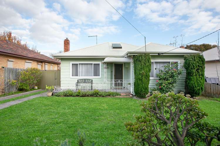 Main view of Homely house listing, 19 Calbourne Street, Preston VIC 3072