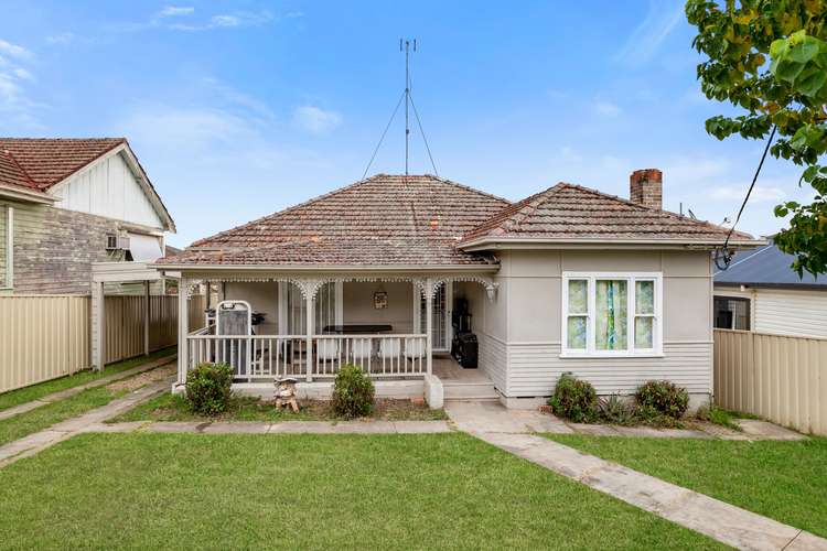 75 & 75A Lithgow Street, Campbelltown NSW 2560