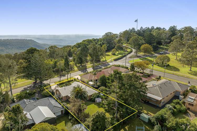 Main view of Homely house listing, 167 Tourist Road, Rangeville QLD 4350