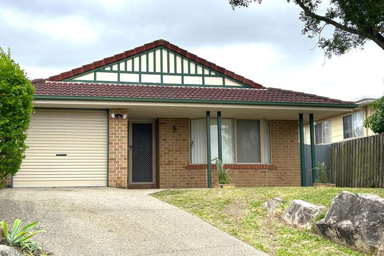 Main view of Homely house listing, 81 Oswin Street, Acacia Ridge QLD 4110