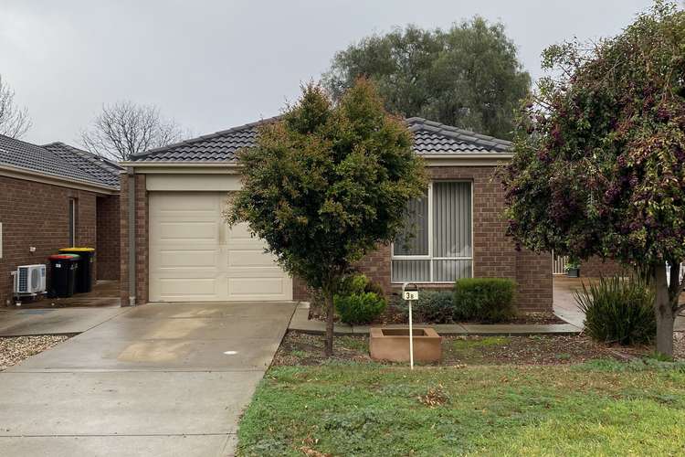 Main view of Homely townhouse listing, 3A Marie Street, Nagambie VIC 3608