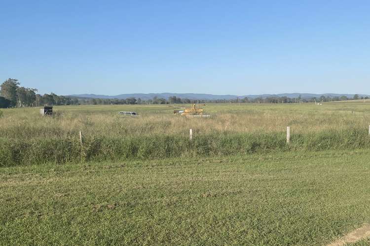 Main view of Homely residentialLand listing, 162 Clarendon Station Road, Clarendon QLD 4311