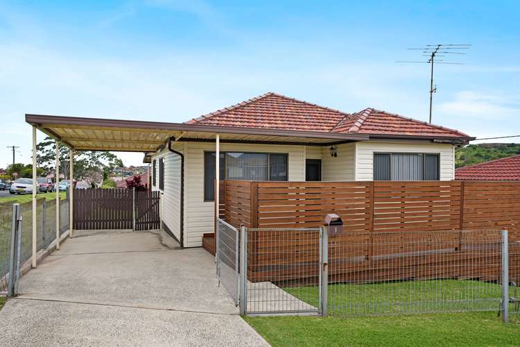 Main view of Homely house listing, 1 Dorman Street, Cringila NSW 2502