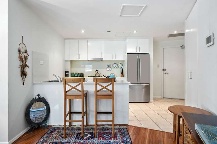 Third view of Homely apartment listing, 20/1389-1397 Pacific Highway, Warrawee NSW 2074