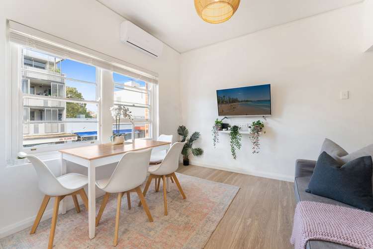 Main view of Homely apartment listing, 4/68-70 Hall Street, Bondi Beach NSW 2026