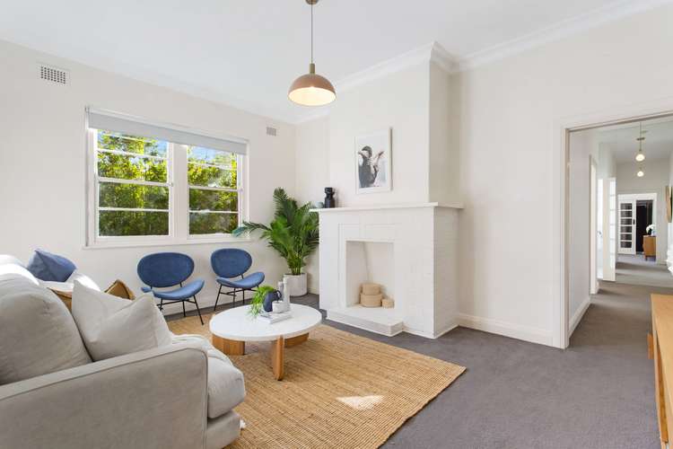 Main view of Homely apartment listing, 8/26 Fletcher Street, Bondi NSW 2026