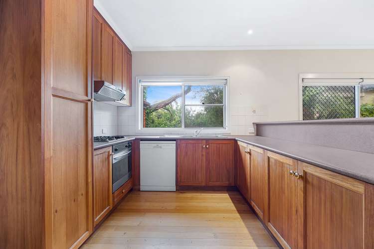 Third view of Homely unit listing, 2/136 Moola Street, Ballarat North VIC 3350
