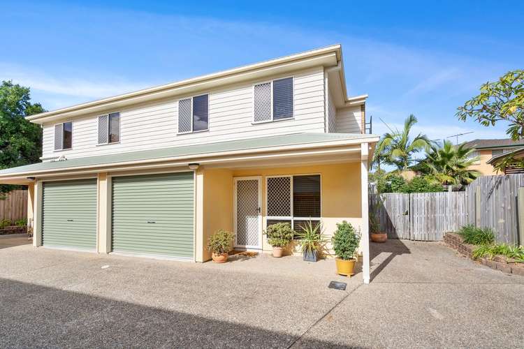 Main view of Homely townhouse listing, 4/43 Durack Street, Moorooka QLD 4105