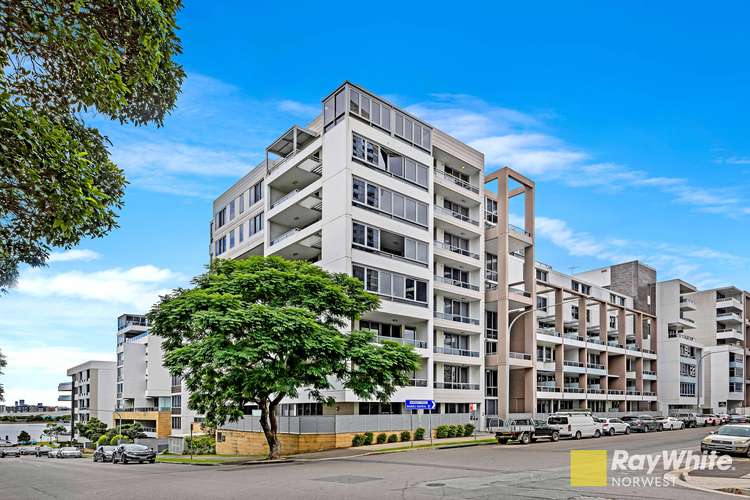 638/2 Marquet Street, Rhodes NSW 2138