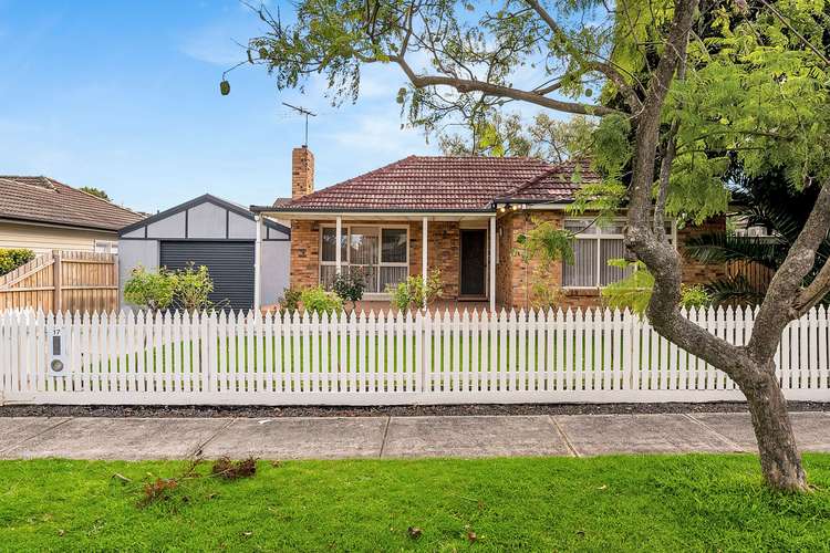 Main view of Homely house listing, 17 Curtis Avenue, Watsonia VIC 3087