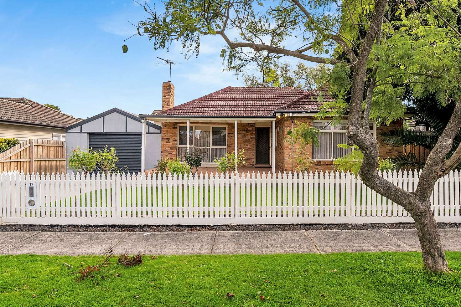 Main view of Homely house listing, 17 Curtis Avenue, Watsonia VIC 3087