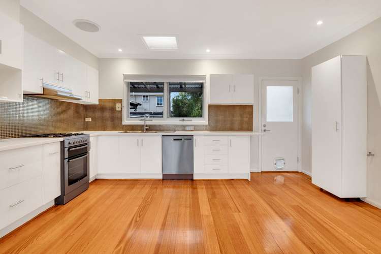 Fourth view of Homely house listing, 17 Curtis Avenue, Watsonia VIC 3087