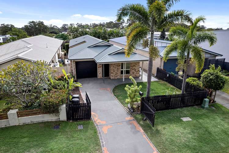 Main view of Homely house listing, 57 Ballinderry Street, Everton Park QLD 4053