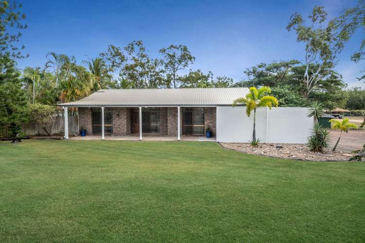 7 Andalusian Place, Black River QLD 4818