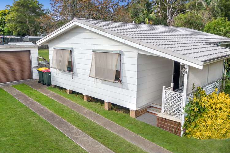 Main view of Homely house listing, 24 Windsor Street, Raymond Terrace NSW 2324