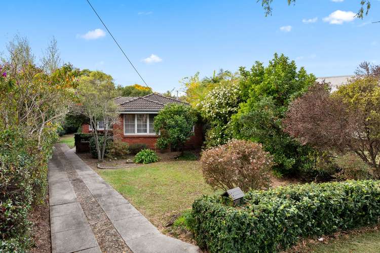 Main view of Homely house listing, 8 Cuthel Place, Campbelltown NSW 2560