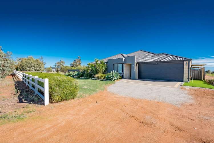 Main view of Homely house listing, 9 Ryland Terrace, Deepdale WA 6532
