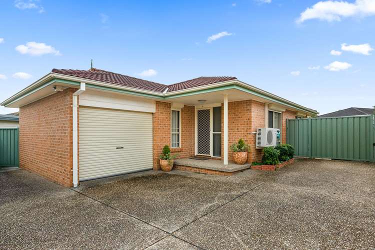 Main view of Homely house listing, 3/2 Candlebark Street, Albion Park Rail NSW 2527