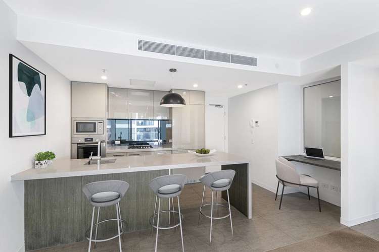 Fourth view of Homely apartment listing, 855 Stanley Street, Woolloongabba QLD 4102
