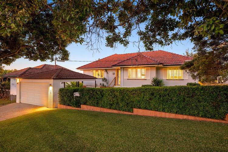 Main view of Homely house listing, 4 Corsica Street, Moorooka QLD 4105