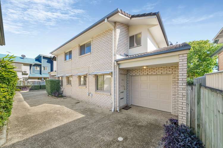 Main view of Homely townhouse listing, 2/10 Fleet Drive, Kippa-Ring QLD 4021