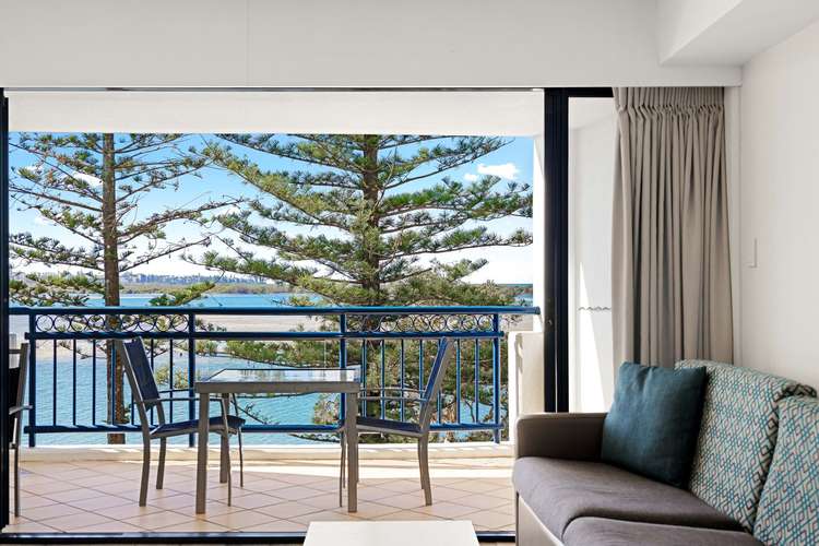 503/75 Esplanade, Golden Beach QLD 4551