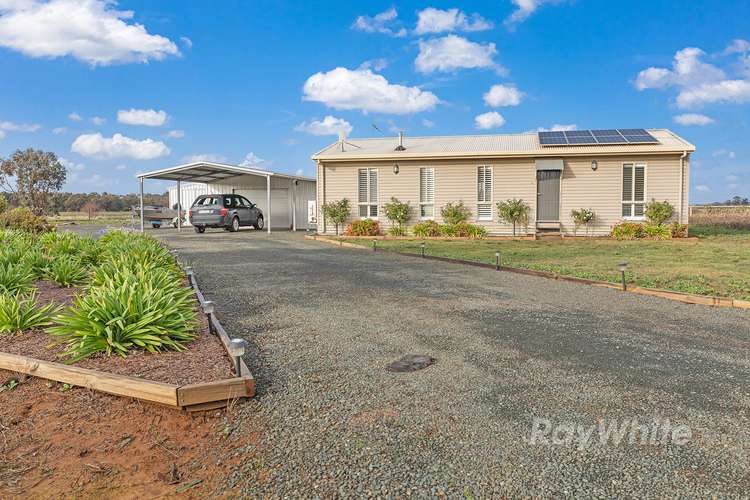 9 Burge Court, Colbinabbin VIC 3559