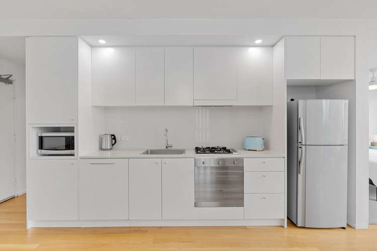 Third view of Homely apartment listing, E1008/310-330 oxford Street, Bondi Junction NSW 2022