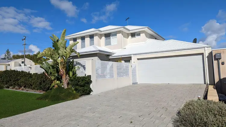 Main view of Homely house listing, 76 Tifera Circle, Kallaroo WA 6025