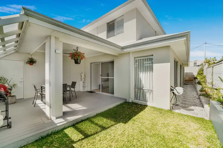 Second view of Homely house listing, 76 Tifera Circle, Kallaroo WA 6025