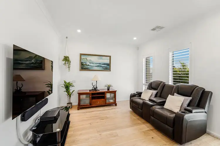 Fifth view of Homely house listing, 76 Tifera Circle, Kallaroo WA 6025