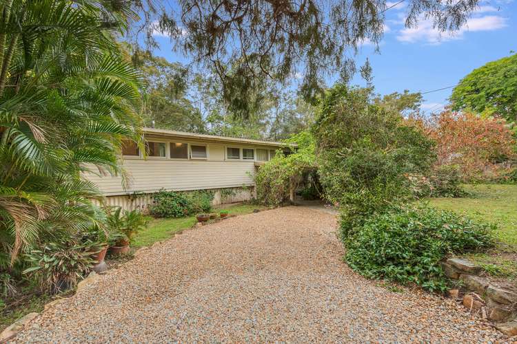 Main view of Homely house listing, 18 Fairholme Street, Kenmore QLD 4069