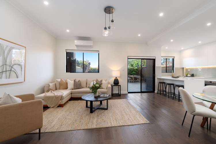 Main view of Homely apartment listing, 3/100 Parramatta Road, Stanmore NSW 2048