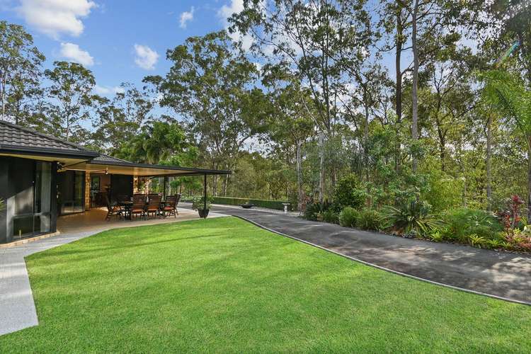 34 Forest Road, Cashmere QLD 4500
